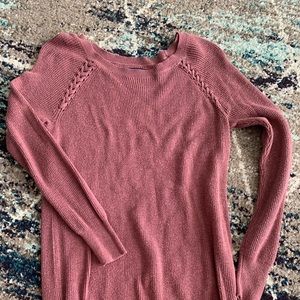 American eagle sweater